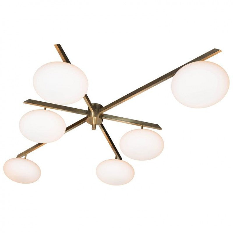 AM4711 GLOBE - Alan Mizrahi Lighting