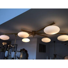 AM4711 GLOBE - Alan Mizrahi Lighting