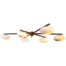 AM4711 GLOBE - Alan Mizrahi Lighting