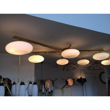 AM4711 GLOBE - Alan Mizrahi Lighting