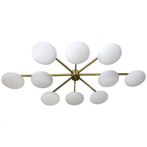 AM4711 GLOBE - Alan Mizrahi Lighting