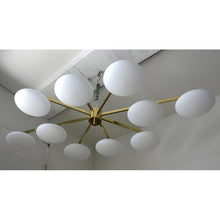 AM4711 GLOBE - Alan Mizrahi Lighting