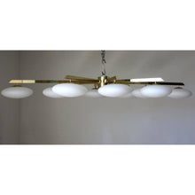 AM4711 GLOBE - Alan Mizrahi Lighting