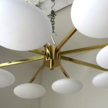AM4711 GLOBE - Alan Mizrahi Lighting