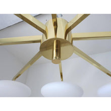AM4711 GLOBE - Alan Mizrahi Lighting