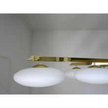 AM4711 GLOBE - Alan Mizrahi Lighting
