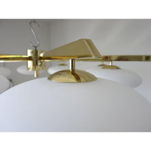 AM4711 GLOBE - Alan Mizrahi Lighting