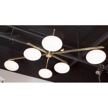 AM4711 GLOBE - Alan Mizrahi Lighting