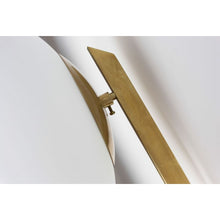 AM4711 GLOBE - Alan Mizrahi Lighting