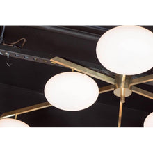 AM4711 GLOBE - Alan Mizrahi Lighting