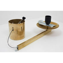 AM4711 GLOBE - Alan Mizrahi Lighting