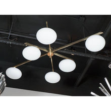 AM4711 GLOBE - Alan Mizrahi Lighting