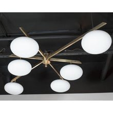 AM4711 GLOBE - Alan Mizrahi Lighting