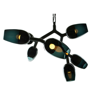 AM4991 SCURO ANTLER MODULAR - Alan Mizrahi Lighting