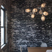 AM4991 SCURO ANTLER MODULAR - Alan Mizrahi Lighting