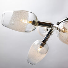 AM4991 SCURO ANTLER MODULAR - Alan Mizrahi Lighting
