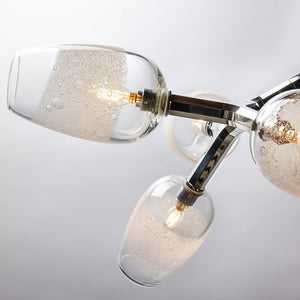 AM4991 SCURO ANTLER MODULAR - Alan Mizrahi Lighting