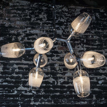 AM4991 SCURO ANTLER MODULAR - Alan Mizrahi Lighting