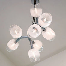 AM4991 SCURO ANTLER MODULAR - Alan Mizrahi Lighting