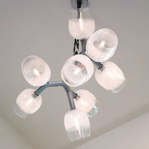 AM4991 SCURO ANTLER MODULAR - Alan Mizrahi Lighting