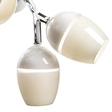 AM4991 SCURO ANTLER MODULAR - Alan Mizrahi Lighting