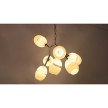 AM4991 SCURO ANTLER MODULAR - Alan Mizrahi Lighting