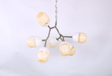 AM4991 SCURO ANTLER MODULAR - Alan Mizrahi Lighting