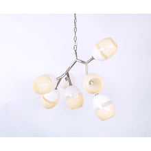 AM4991 SCURO ANTLER MODULAR - Alan Mizrahi Lighting