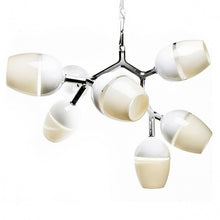 AM4991 SCURO ANTLER MODULAR - Alan Mizrahi Lighting