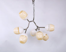 AM4991 SCURO ANTLER MODULAR - Alan Mizrahi Lighting