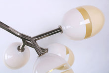 AM4991 SCURO ANTLER MODULAR - Alan Mizrahi Lighting