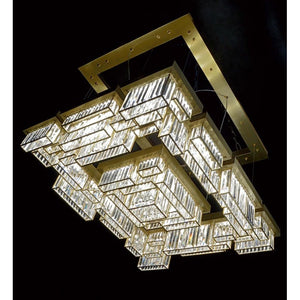 AM5005 GISELE - Alan Mizrahi Lighting
