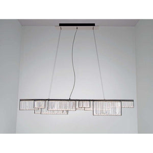 AM5005 GISELE - Alan Mizrahi Lighting