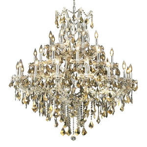 AM5040 MARIA THERESA FOYER - Alan Mizrahi Lighting