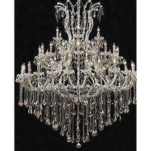 AM5040 MARIA THERESA FOYER - Alan Mizrahi Lighting