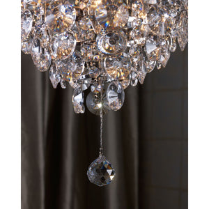 AM5900C HORCHOW TIFFANY - Alan Mizrahi Lighting
