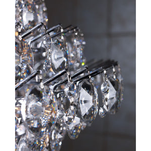 AM5900C HORCHOW TIFFANY - Alan Mizrahi Lighting