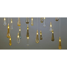 AM9060 RAIN DROP SMOOTH - Alan Mizrahi Lighting