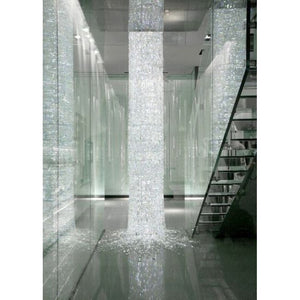 AM6000B CASCADE GINZA - Alan Mizrahi Lighting