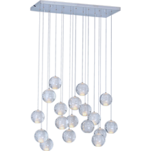AM6804 METEOR SHOWER - Alan Mizrahi Lighting