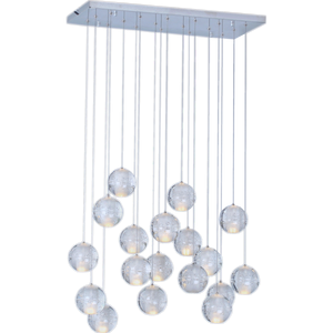 AM6804 METEOR SHOWER - Alan Mizrahi Lighting