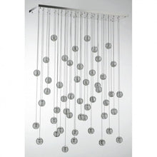 AM6804 METEOR SHOWER - Alan Mizrahi Lighting