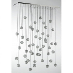 AM6804 METEOR SHOWER - Alan Mizrahi Lighting