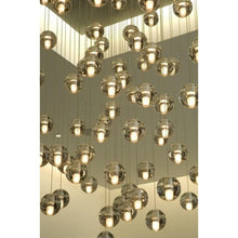 AM6804 METEOR SHOWER - Alan Mizrahi Lighting