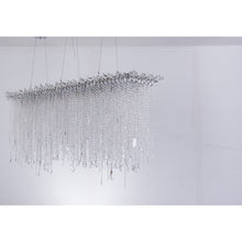 AM6870 TRILLIANE CRYSTAL - Alan Mizrahi Lighting