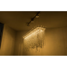 AM6870 TRILLIANE CRYSTAL - Alan Mizrahi Lighting