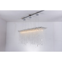 AM6870 TRILLIANE CRYSTAL - Alan Mizrahi Lighting