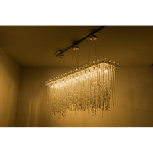 AM6870 TRILLIANE CRYSTAL - Alan Mizrahi Lighting