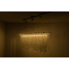 AM6870 TRILLIANE CRYSTAL - Alan Mizrahi Lighting