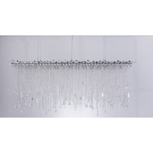 AM6870 TRILLIANE CRYSTAL - Alan Mizrahi Lighting